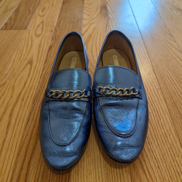 Leather Loafers - Picture 3 of 4